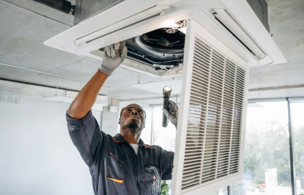 Licensed Heat Pump Repair service in Durham, NH - FH HVAC