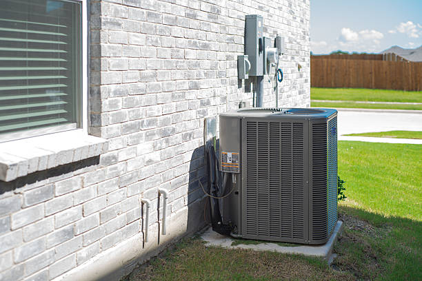 Reliable Heat Pump Repair contractor in Durham, NH by FH HVAC